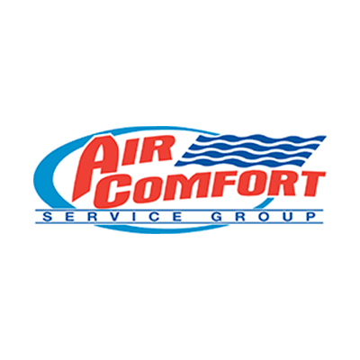 Air Comfort Service Group logo